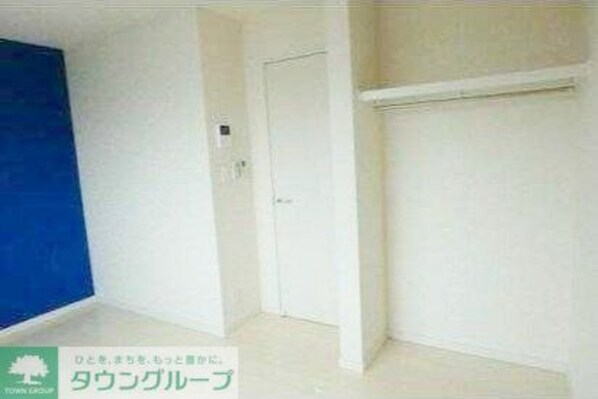 バーンサヌーク杉田の物件内観写真